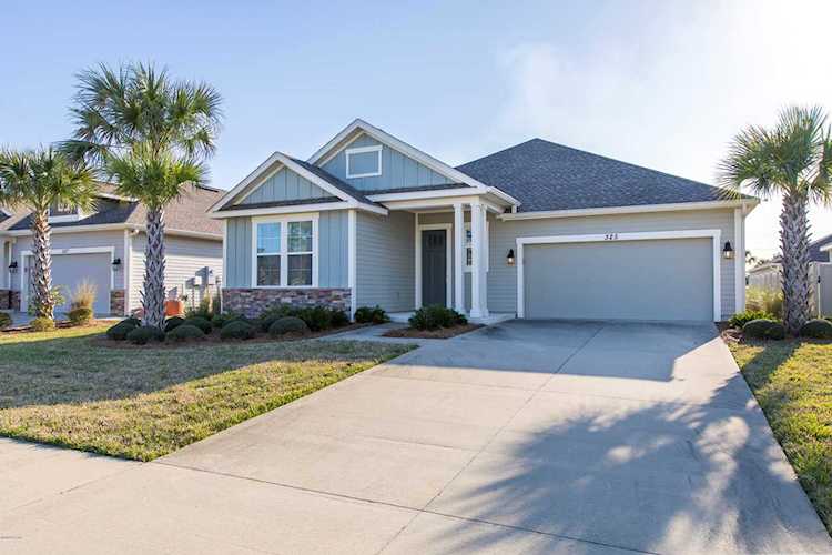 325 Blue Sage Rd Panama City Beach, FL 32413