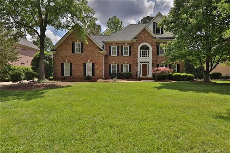 10627 Lederer Ave Charlotte, NC 28277