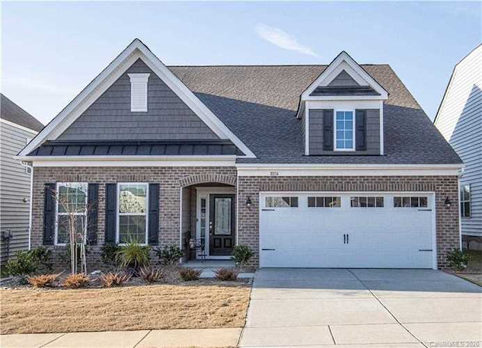 10114 Berkeley Castle Dr Charlotte, NC 28273