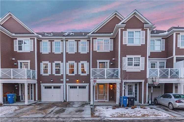 71 Cityscape Court NE Calgary, AB T3N 0W6