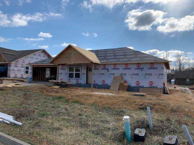 4806 Bella Capri Ln Knoxville, TN 37918