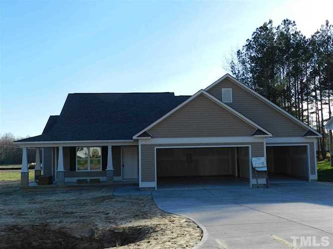 49 Cattail Lane Zebulon, NC 27597