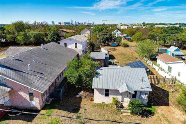1606 Harvey St Austin, TX 78702