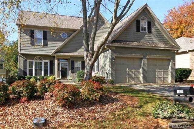 107 Claremont Way Mooresville, NC 28117