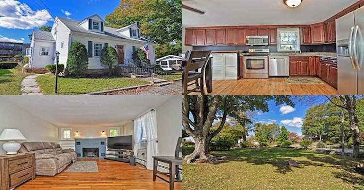 17 Vine ST West Warwick, RI 02893
