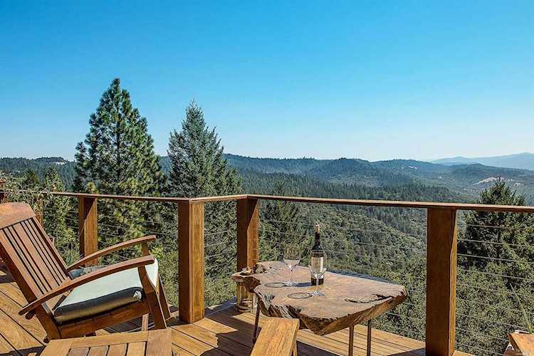 1325 Crestmont Drive Angwin, CA 94508