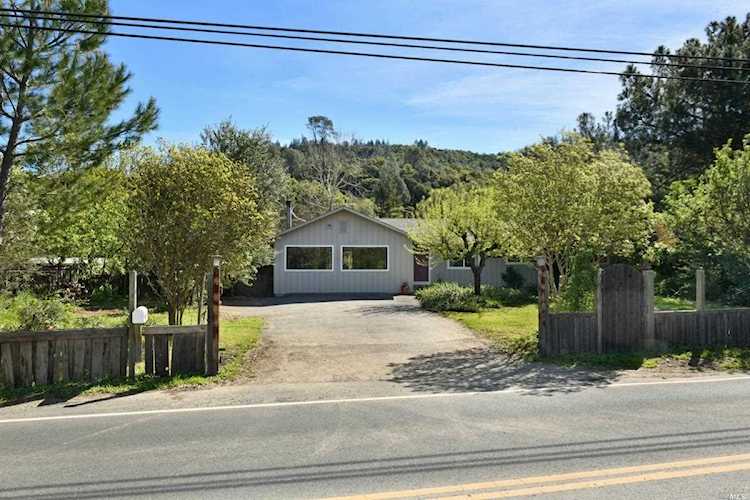 30378 River Road Cloverdale, CA 95425 | MLS 21908940 Photo 1