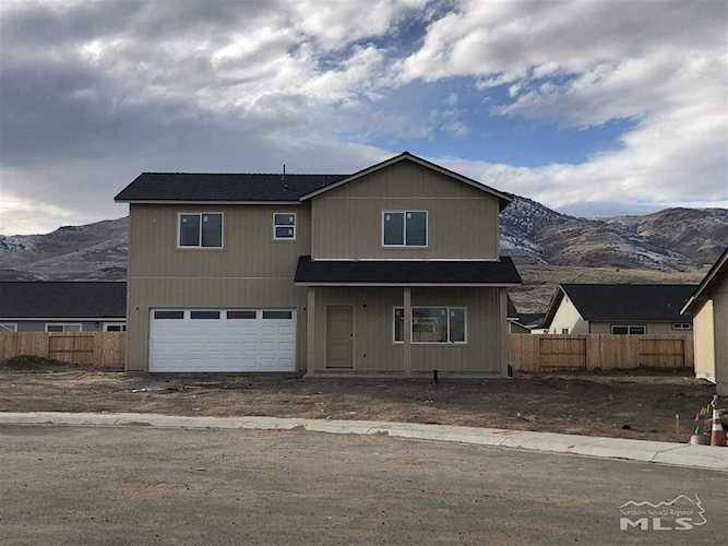 237 Misty Way Dayton, NV 89403-0000