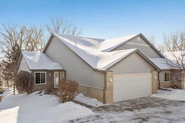 12996 Echo Lane Apple Valley, MN 55124