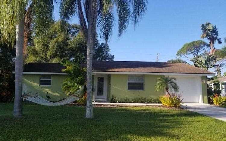 4166 Pompano Road Venice, FL 34293