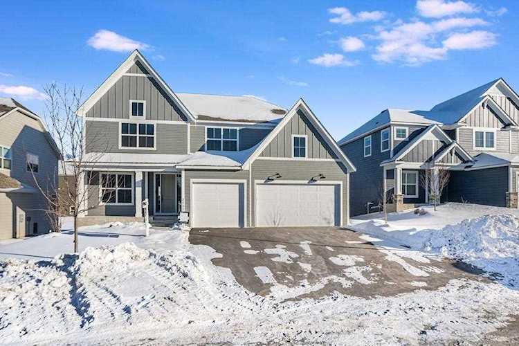 5552 Zircon Lane N Plymouth, MN 55446 | MLS 5266210 Photo 1