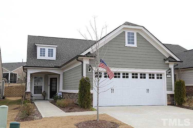 1111 Areca Way Durham, NC 27703