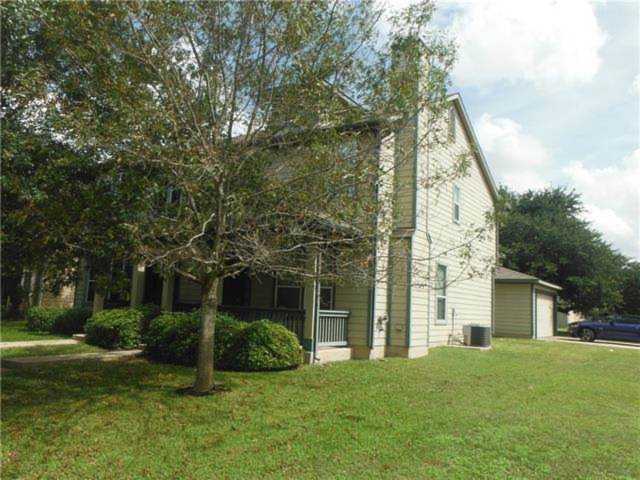 230 Utterback #A Kyle, TX 78640