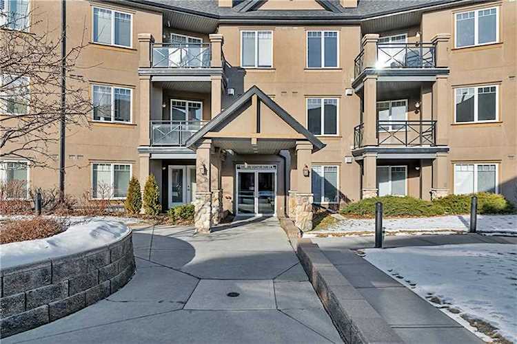 1888 Signature Park SW #2205 Calgary, AB T3H 4Z1