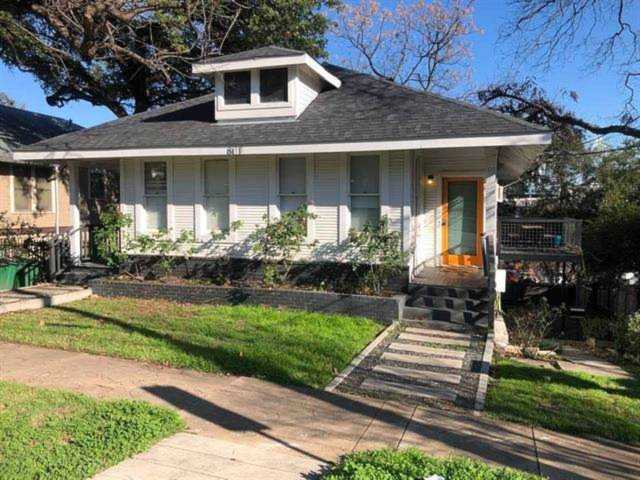 611 Baylor St Austin, TX 78703