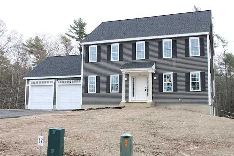 10 Stony Point Rd. Middleboro, MA 02346