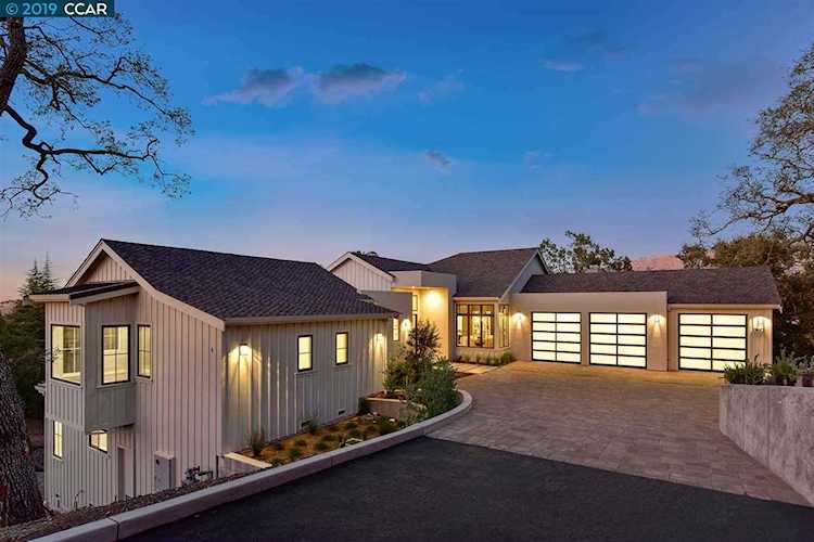 750 El Pintado Rd Danville, CA 94526