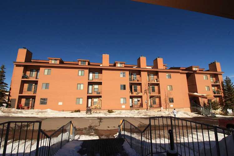464 N Sr 143 Brian Head, UT 84719