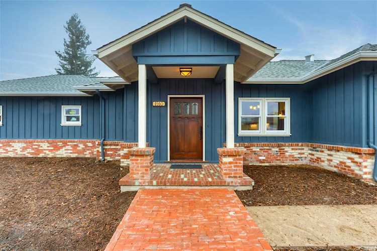 1910 Camino Del Prado Santa Rosa, CA 95403