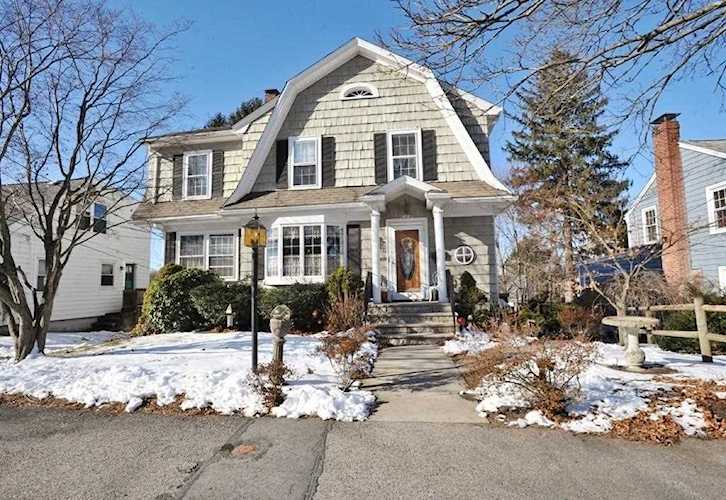 Quincy Ma Homes For Sale and South Shore MLS Listings from Red Door Real Estate Photo 1