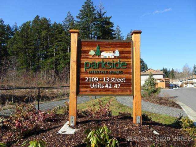 2109 13th Street Courtenay, BC V9N 0B1