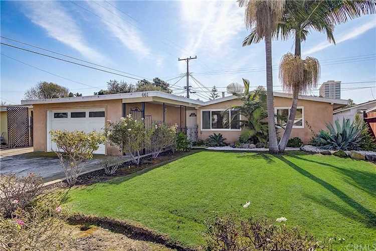 661 Seal Street Costa Mesa, CA 92627