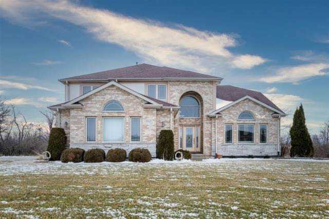 6921 W Mccampbell Dr Monee, IL 60449