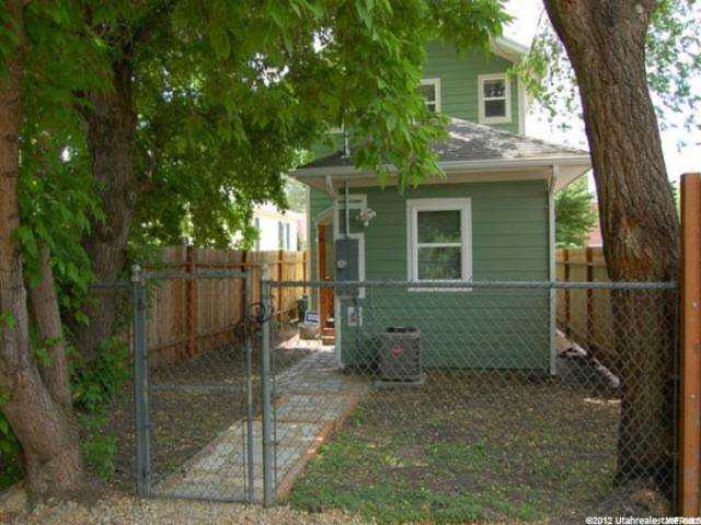 1307 S 300 E Salt Lake City, UT 84115