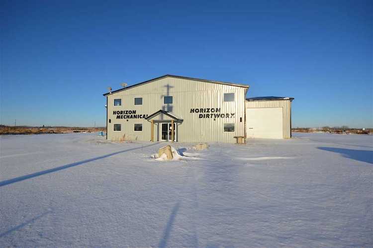 216 61501 41 Highway Rural Bonnyville M.D., AB T9N 2G3