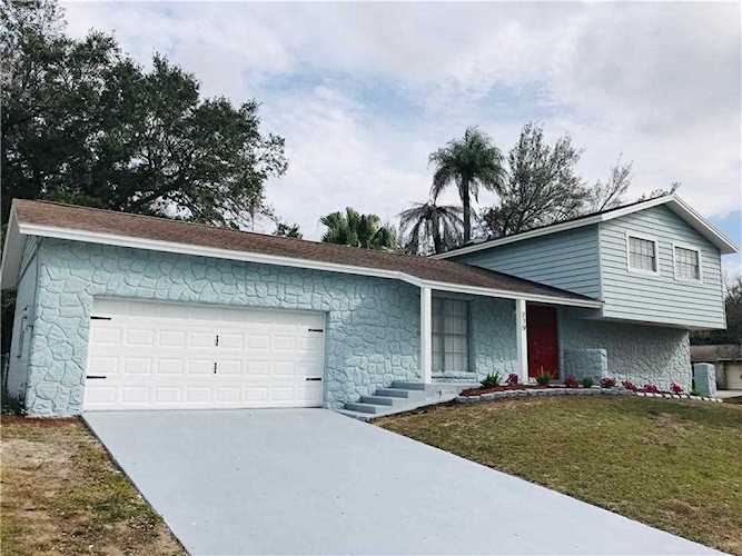 719 Kingswood Loop Brandon, FL 33511