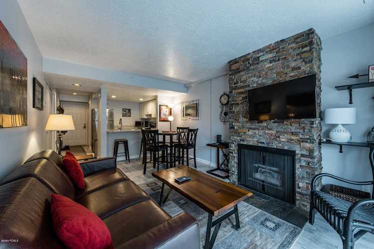 2000 Prospector Ave Park City, UT 84060