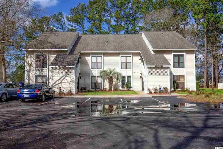 4502 L R I Ln. #2506 Little River, SC 29566