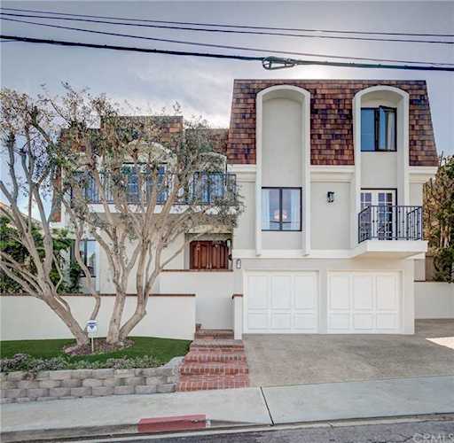 234 Larsson Street Manhattan Beach, CA 90266
