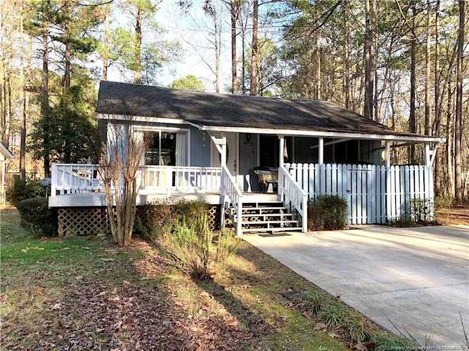 466 Harbor Trace Sanford, NC 27332