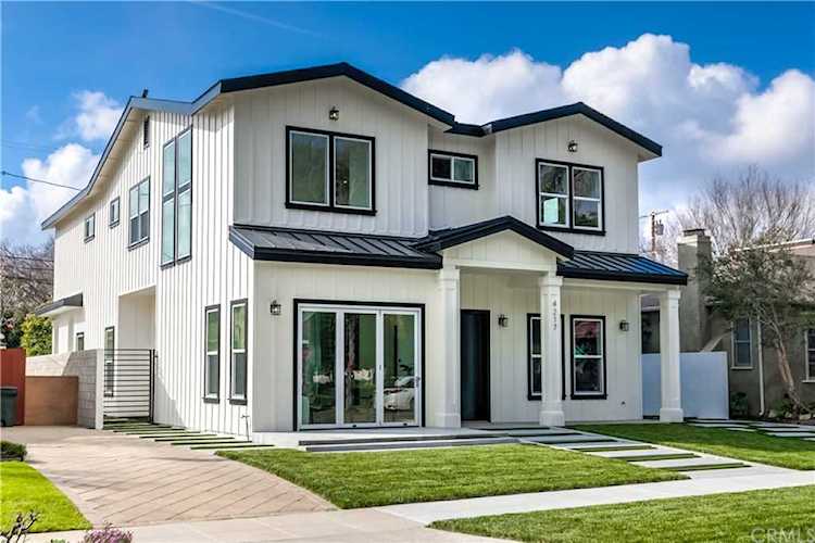 4217 Le Bourget Avenue Culver City, CA 90232