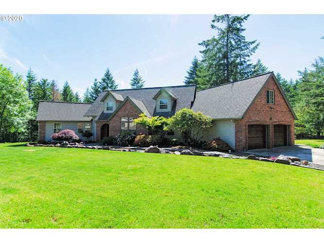 20105 NE 272nd St Battle Ground, WA 98604
