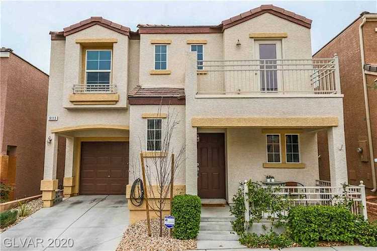 9113 Intriguing Ave Las Vegas, NV 89149