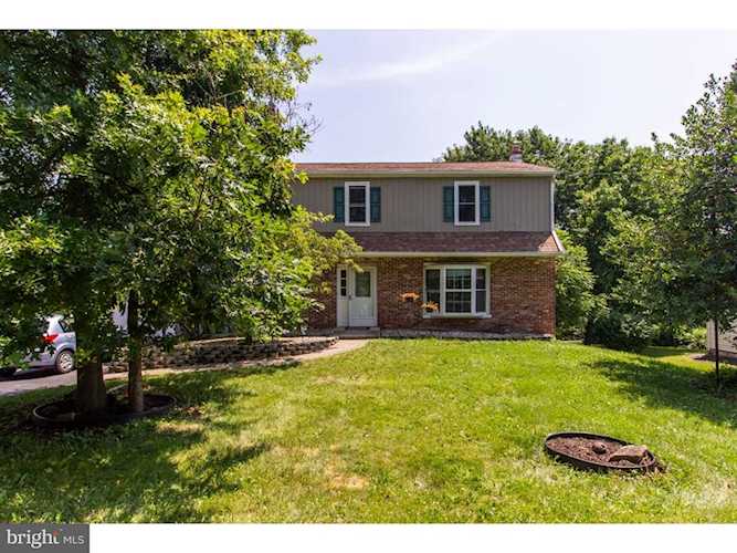 2867 Eagleville Rd Audubon, PA 19403