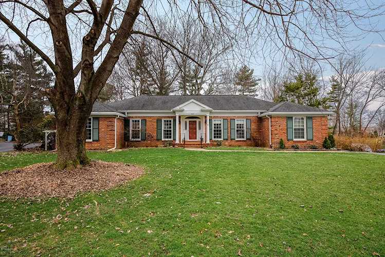 3203 Dinah Ct Louisville, KY 40242
