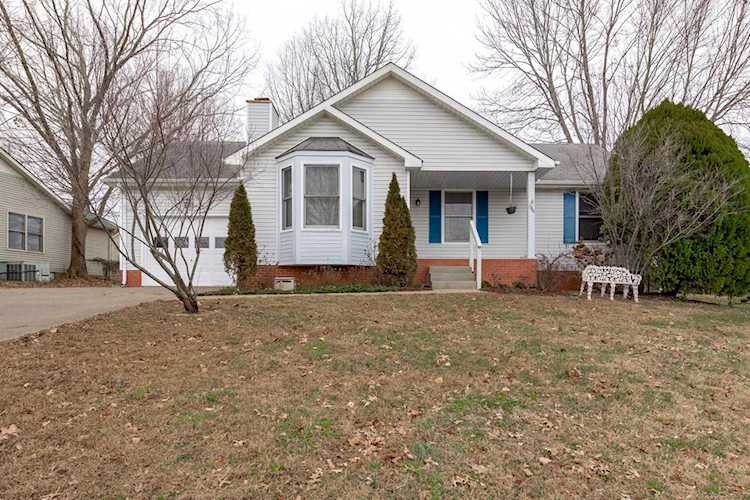 1786 Forrestdale Dr Clarksville, TN 37042
