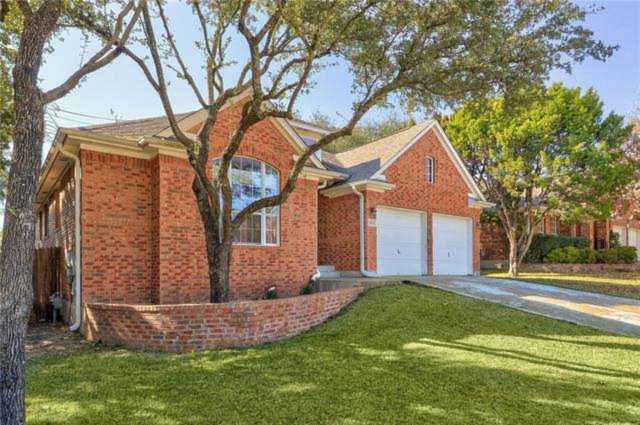200 Lynnwood Trl Cedar Park, TX 78613