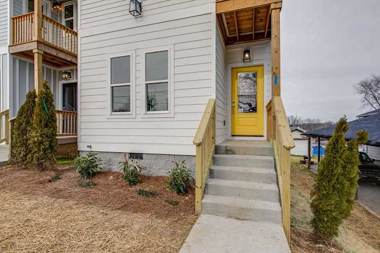 1710A Simpkins St Nashville, TN 37208