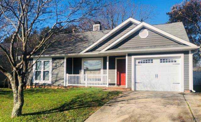 3354 NW Chadbury Dr Concord, NC 28027