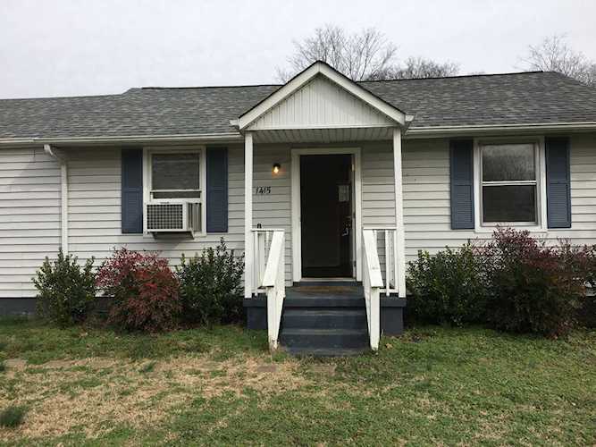 1415 Fulton St Nashville, TN 37206