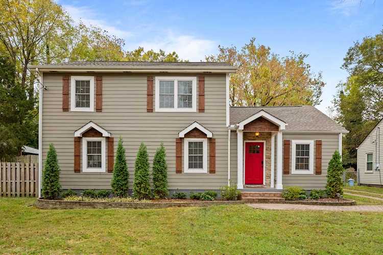 1416 Norvel Ave Nashville, TN 37216