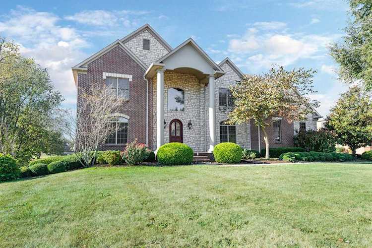 207 Golf Club Drive Nicholasville, KY 40356