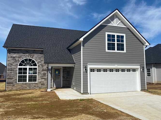 318 Big Son Lane, Lot 108 Smyrna, TN 37167