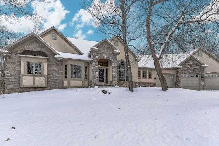 11136 Tanglewood Lane N Champlin, MN 55316