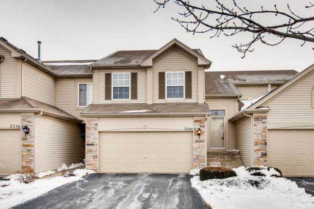 2240 Summerlin Dr Aurora, IL 60503