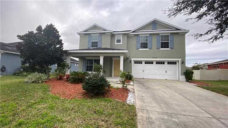 2764 Pythagoras Circle Ocoee, FL 34761